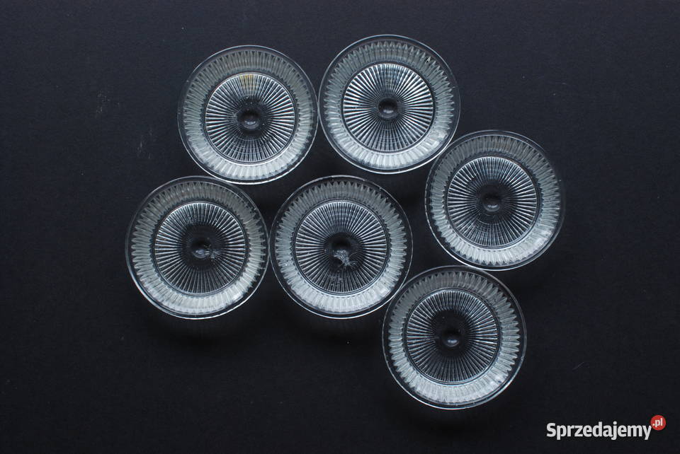 podstawki mini PRL Gdynia sprzedam