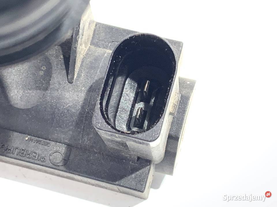 ZAWÓR PODCIŚNIENIA VW TRANSPORTER T6 20 110