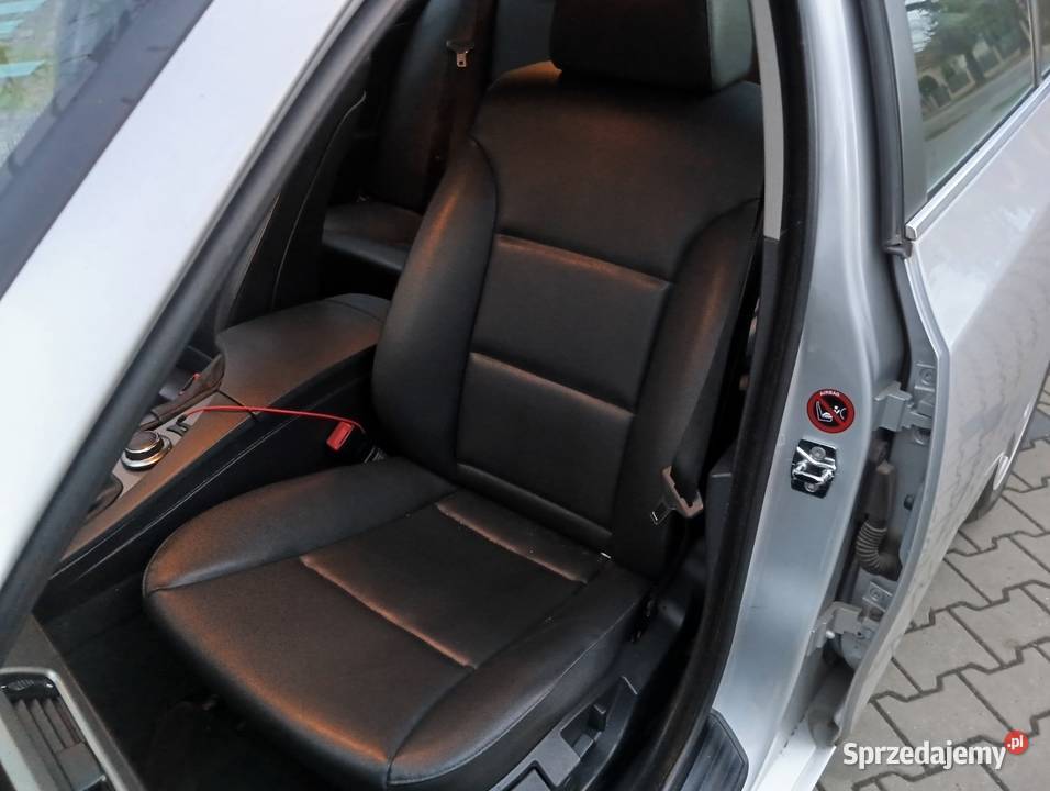 Bmw E60 gniazdo AUX sprzedam