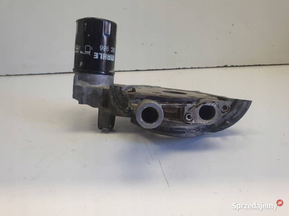 Fiat Punto II 14 16V POMPA OLEJOWA 55195304 osobowe Chełm sprzedam
