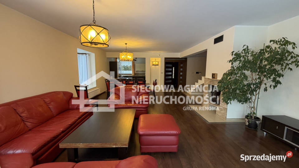 sprzedaży domu wolnostojącego Gdynia 32302m2
