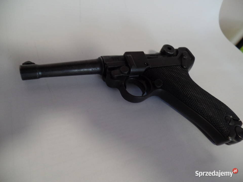 Luger 8parabellum Włocławek