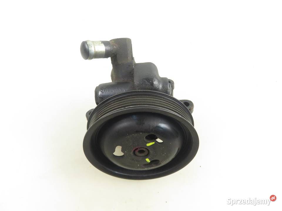 POMPA WSPOMAGANIA FORD FIESTA MK5 V 125 16V małopolskie