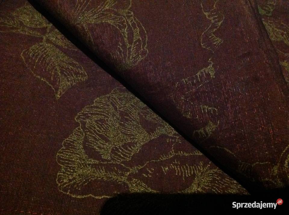 Obrus TCM TCHIBO 170 x 137 Nowa Sól