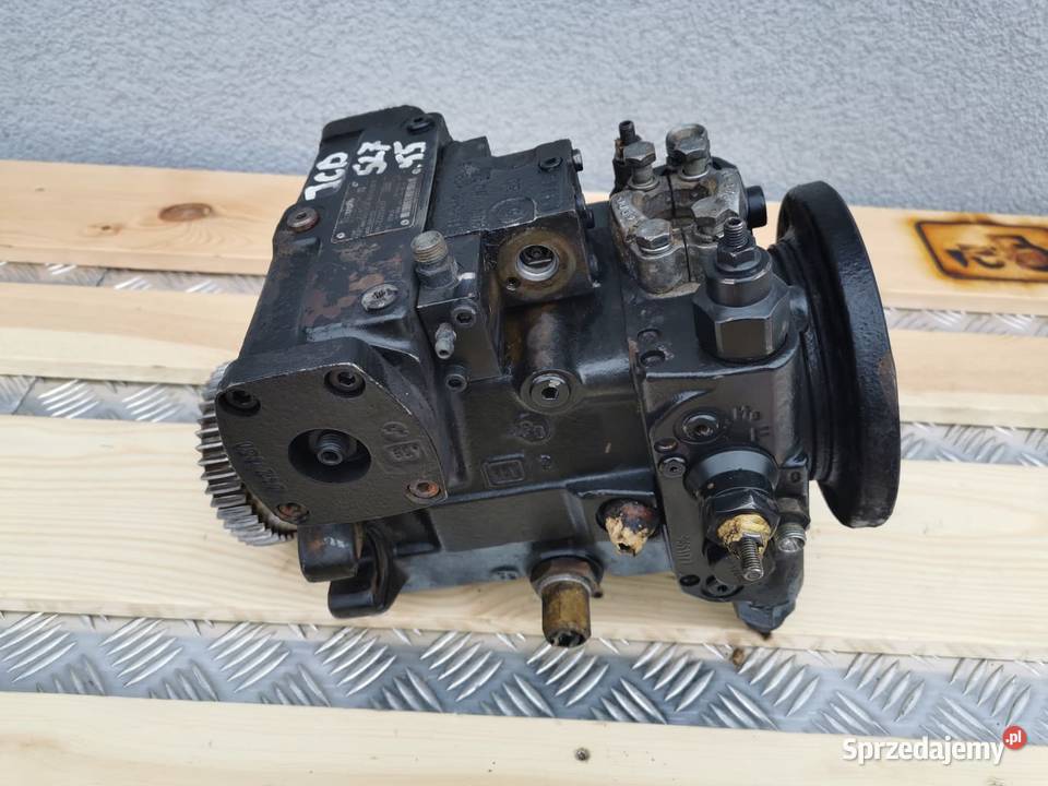 Pompa jazdy Rexroth AA4V56DA1D3 Wilkowo