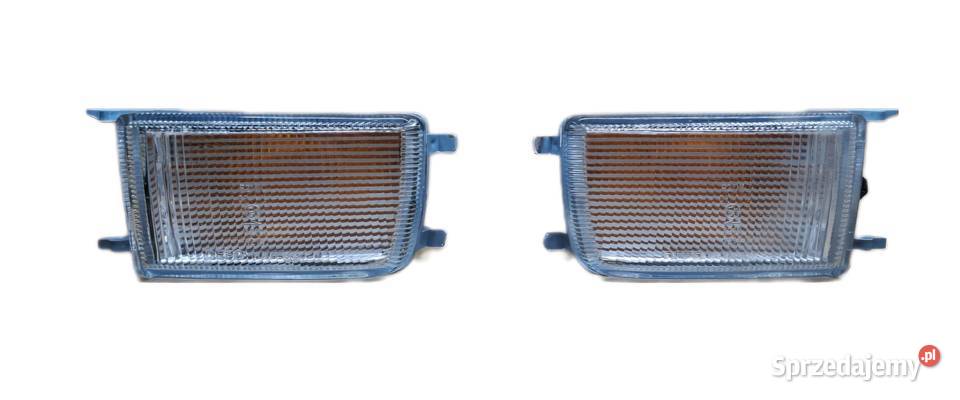 DEPO KIERUNKOWSKAZ LEWY PRAWY PRZÓD VW GOLF III dolnośląskie Mielęcin sprzedam