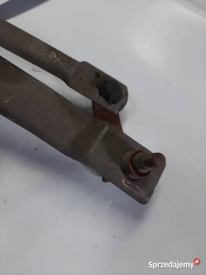 Mechanizm wycieraczek silniczek Fiat Seicento Ksawerów