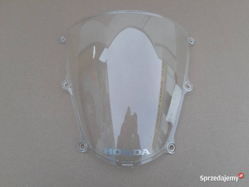 HONDA CBR 600RR PC37 SZYBA OWIEWKA ORYGINAŁ lubuskie Bieleń