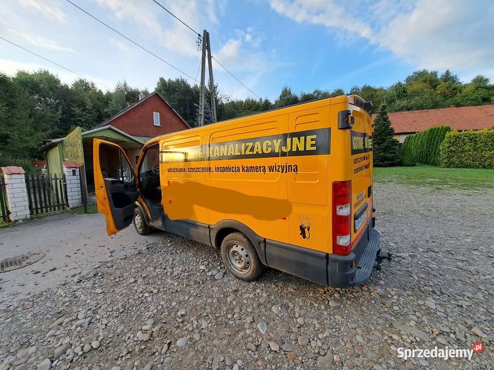 Urządzenie do czyszczenia kanalizacji wuko Kraków