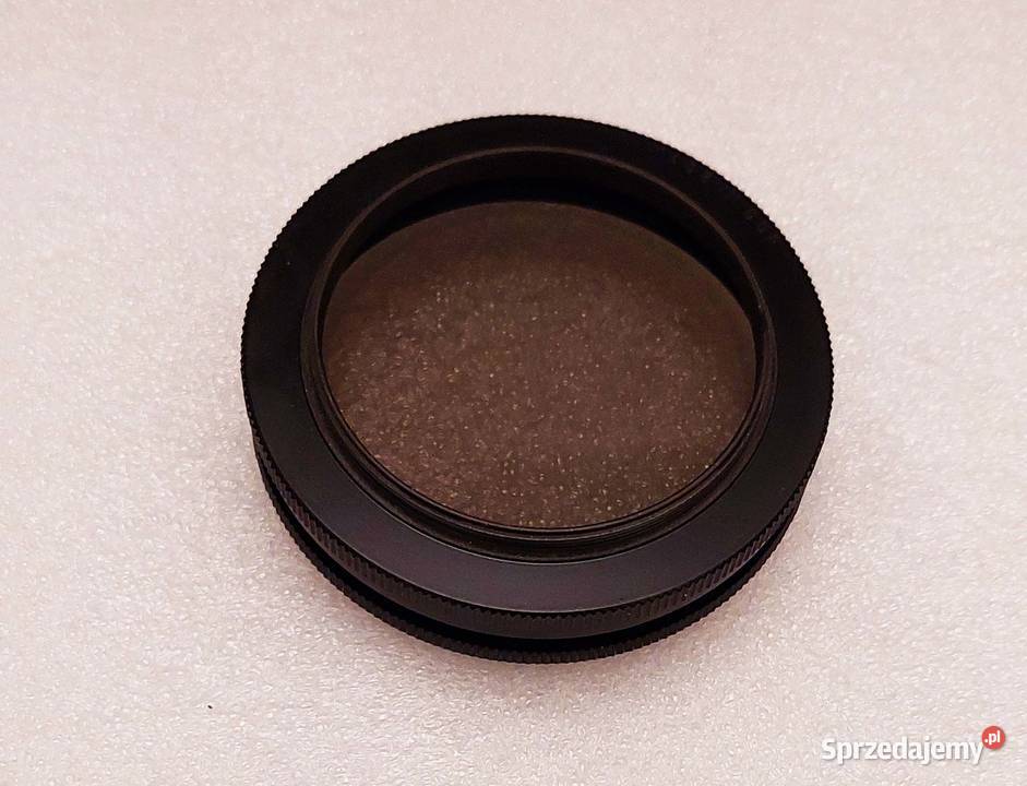Filtr polaryzacyjny BERNOTAR fi 49 mm Legnica sprzedam