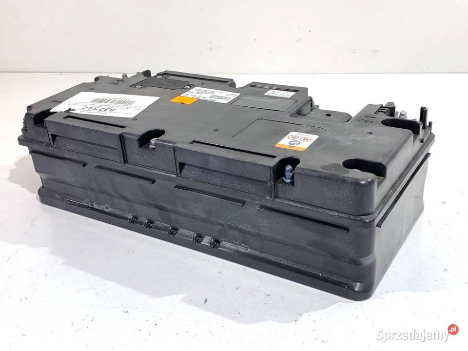 BATERIA HYBRYDA AUDI Q8 4N0915105B 30 286 podkarpackie sprzedam