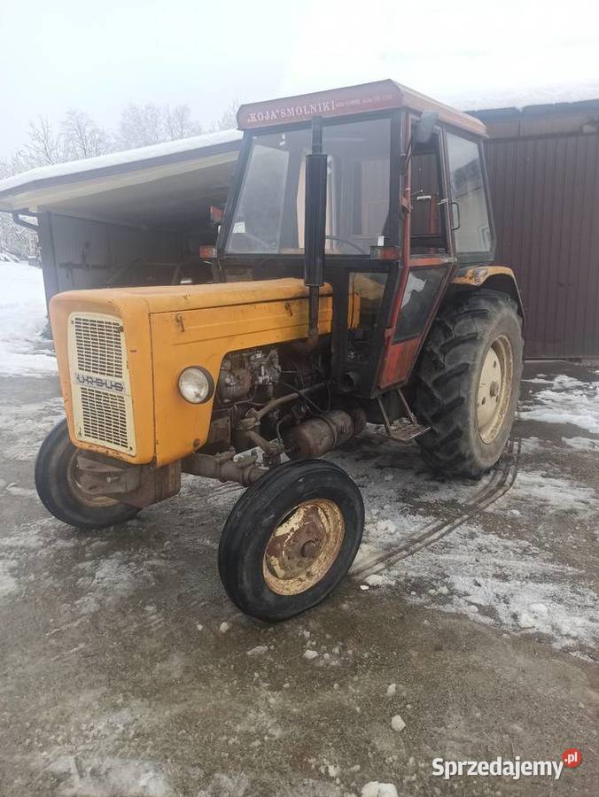 Ursus C355360 sprzedam