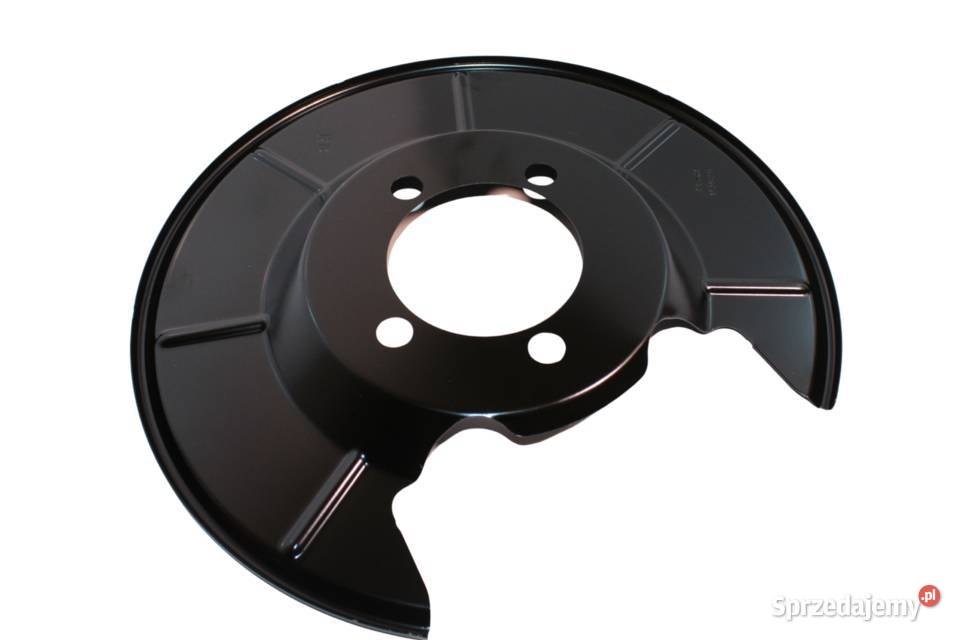 TOYOTA Auris Oslona hamulca tarczy tyl prawej Kąty Wrocławskie