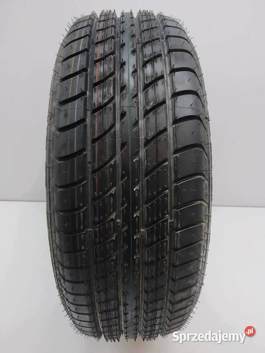 OPONA LETNIA DUNLOP SP SPORT 2000 E 18560R14