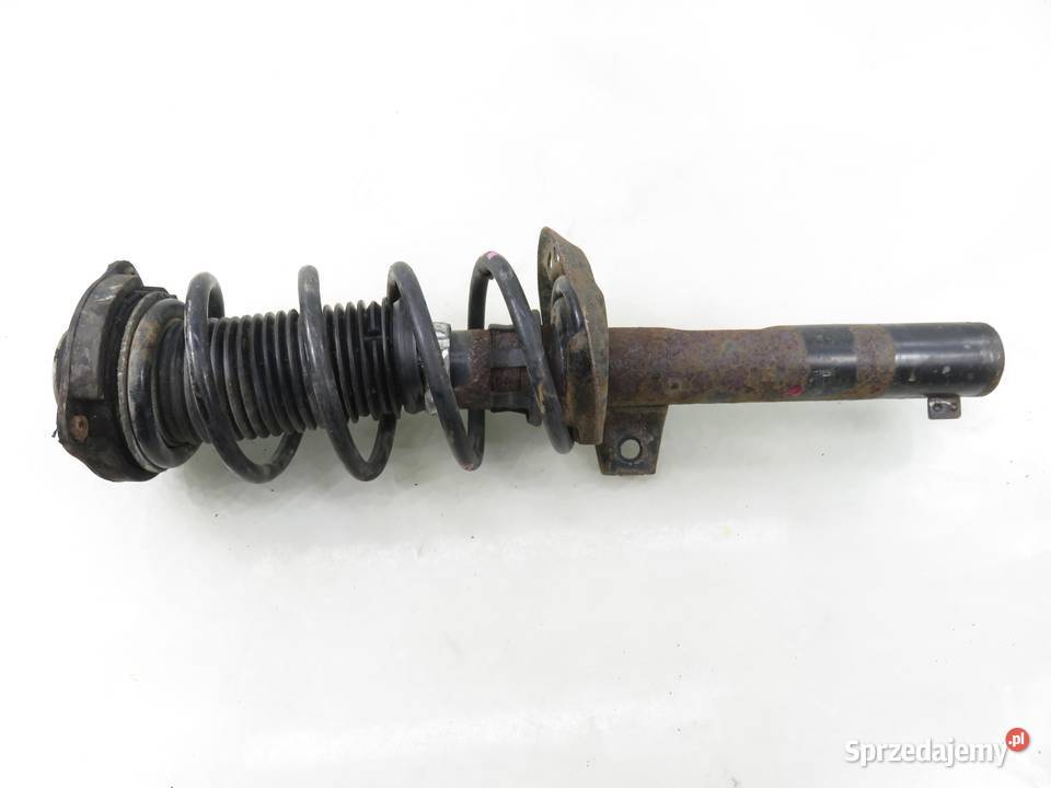 MCPERSON LEWY PRZEDNI VW GOLF V 19 TDI