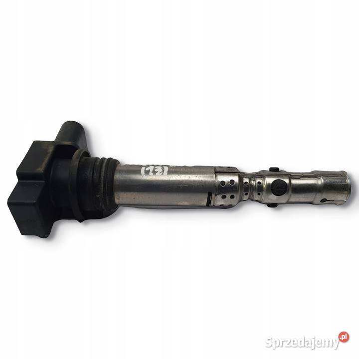 CEWKA ZAPŁONOWA VW Polo Fox 12 6V NGK U5006 osobowe lubelskie Chełm