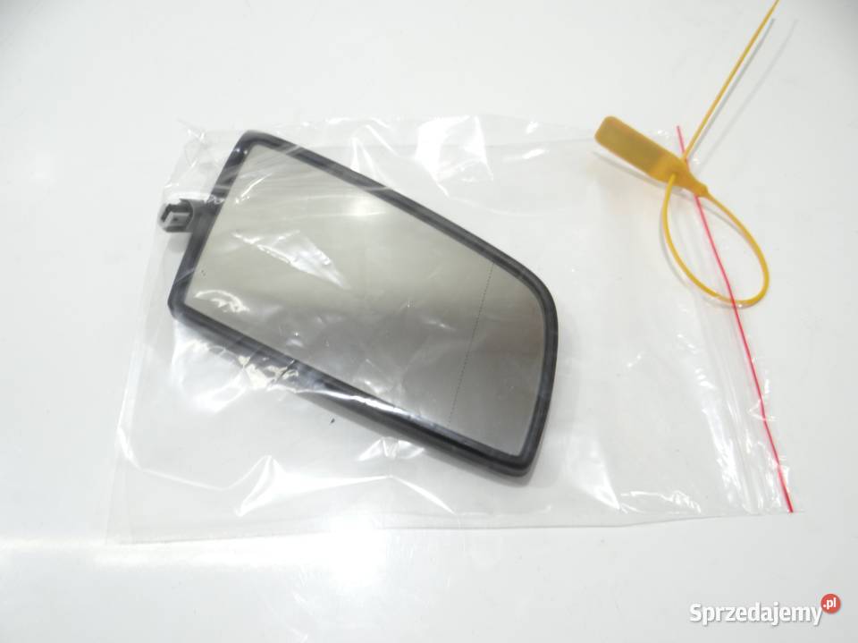 WKŁAD LUSTERKA FOTOCHROM PRAWY BMW E60 EUROPA Strzyżewice