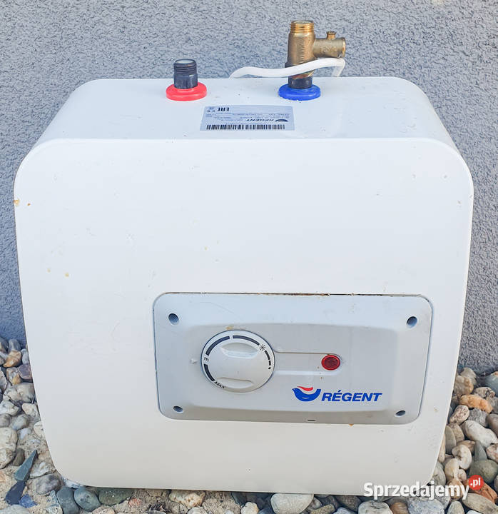 Podgrzewacz wody Regent REG 10U 10L 1200W Częstochowa