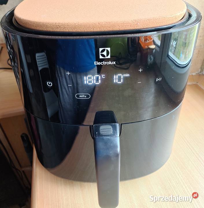 Electrolux AirFryer Linia 700 frytkownica Warszawa sprzedam