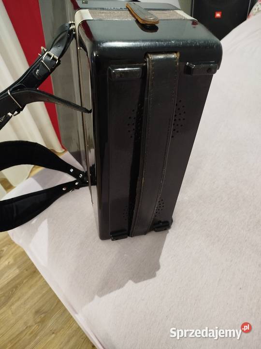 Akordeon weltmeister diana 80 Pozostałe Sieradz