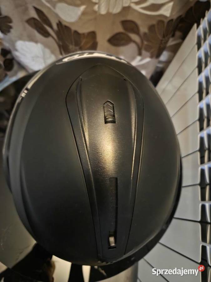 Kask szczękowy motocyklowy HJC S Kraków sprzedam