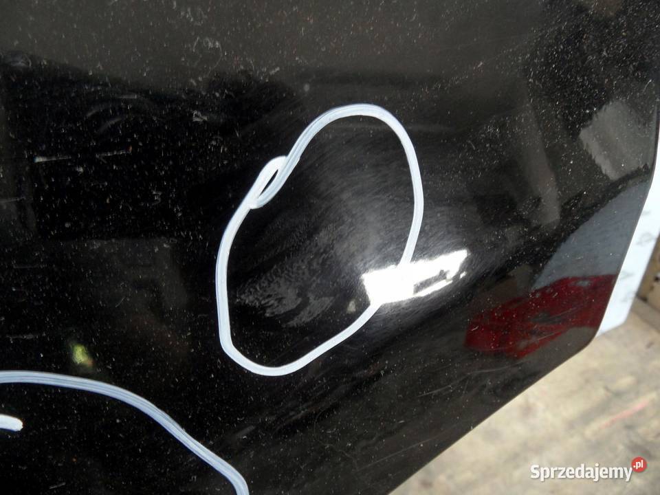 RANGE ROVER SPORT I L320 LIFT 08r drzwi lewe tył