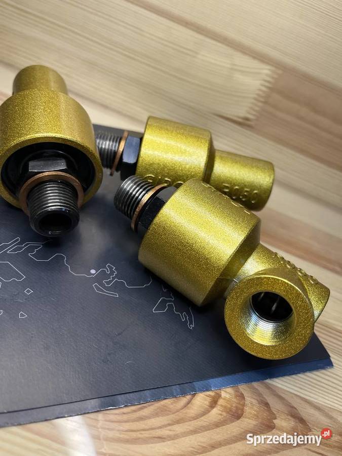 Złącze obrotowe do powietrzapróżni 12 Grudziądz