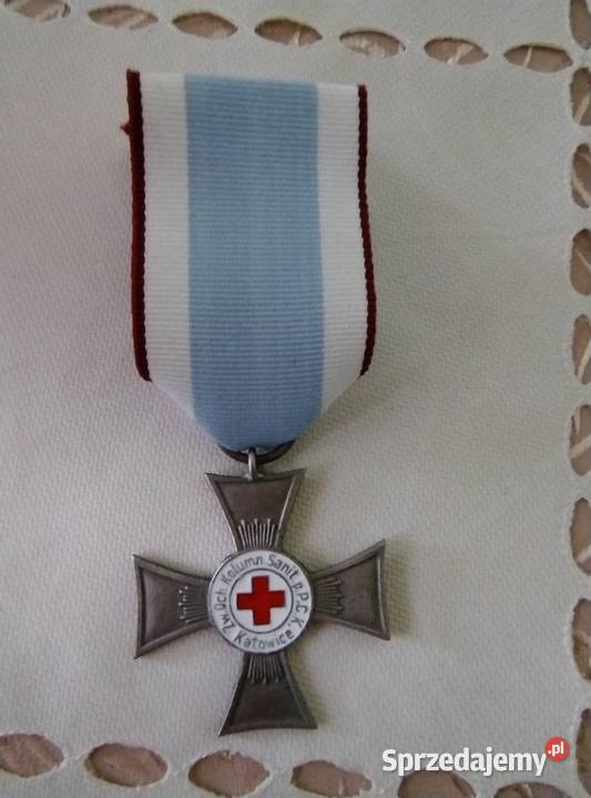 Śląski Samarytański Krzyż Powstańczy Antyki, Sztuka, Kolekcje Żory