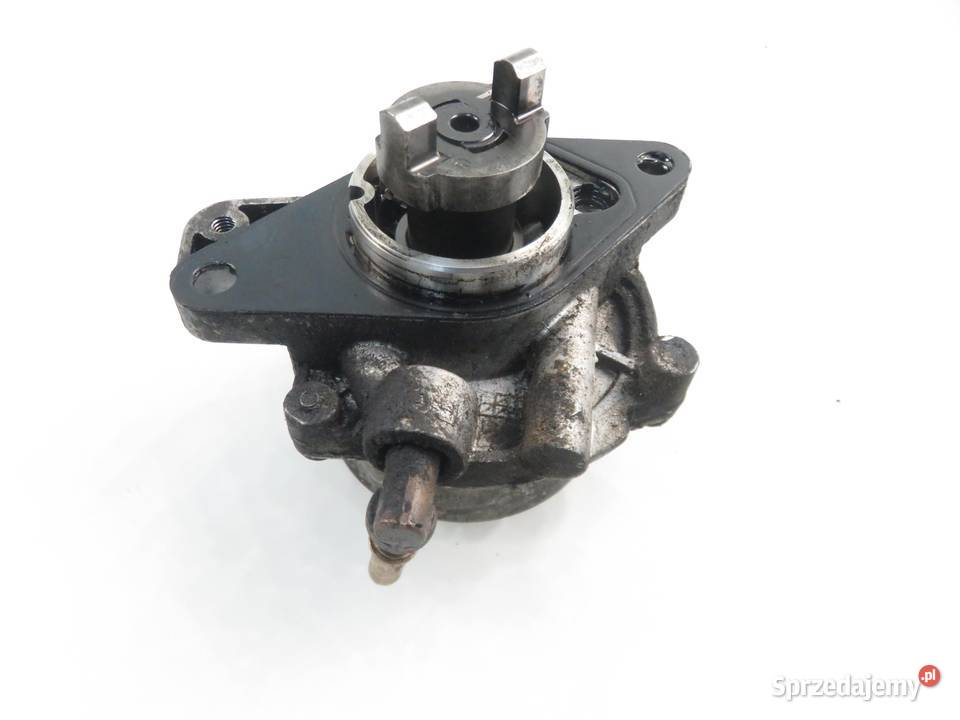 POMPA VACUM FIAT GRANDE PUNTO 13 D Multijet