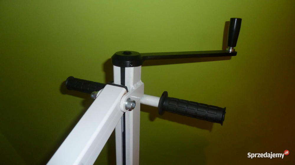 Podnośnik Atlas Narzędzia Popowo Tomkowe