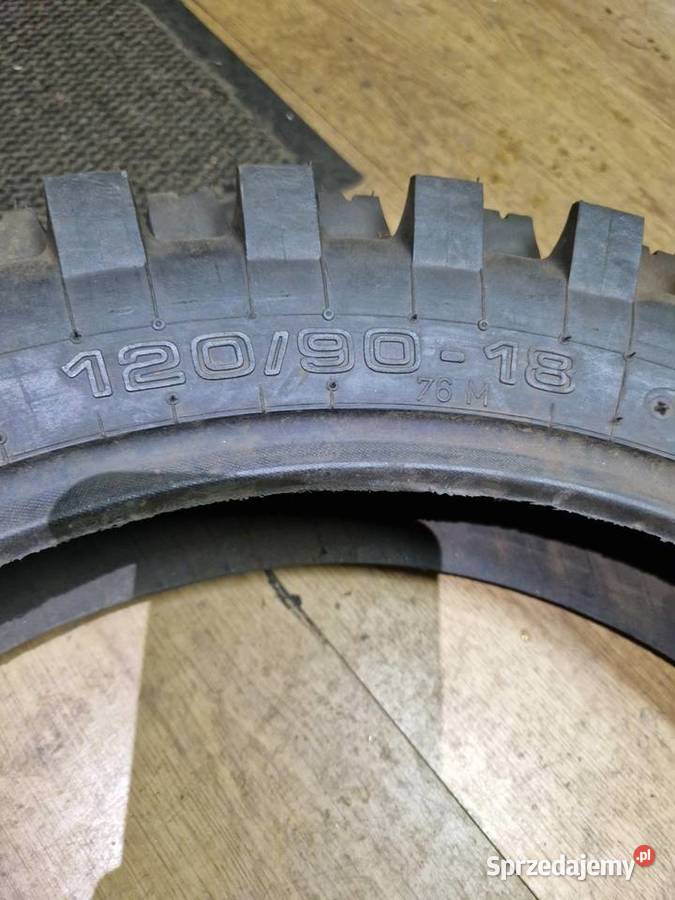 Nowa opona Barum C16 Cz 125 250 cross 380 514 mx Białystok