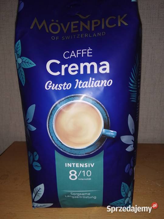 Kawa ziarnista 1 niemiecka Zduńska Wola