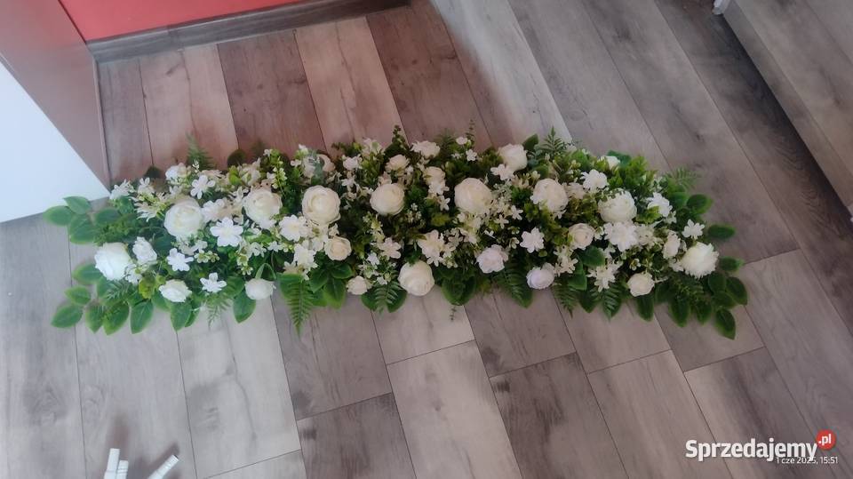 Łuk metalowy sprzedam