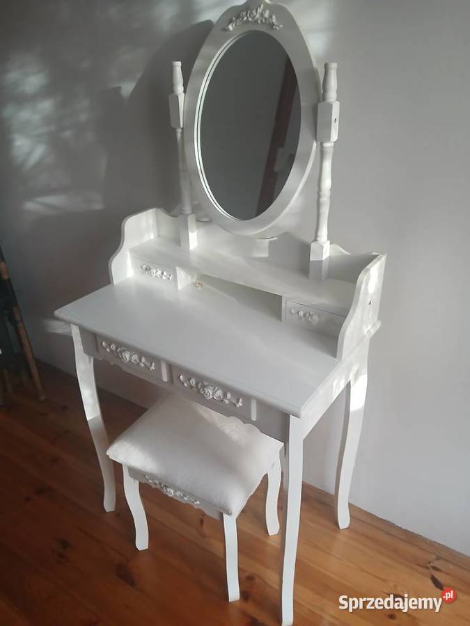 Toaletka w idealnym stanie Chrystkowo sprzedam