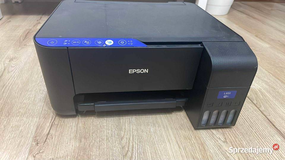 Drukarka Epson I3151 Maków Mazowiecki