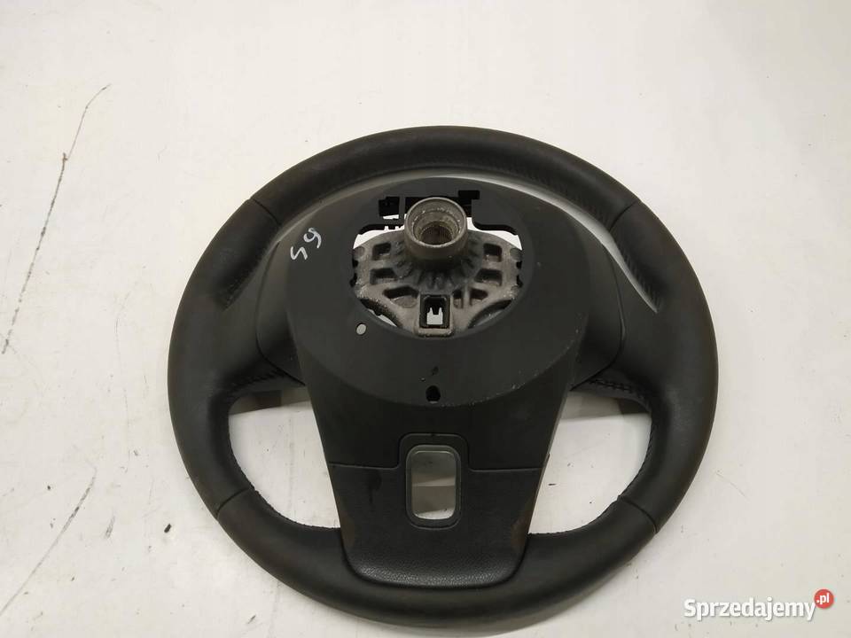 KIEROWNICA Renault Laguna III 2007 osobowe