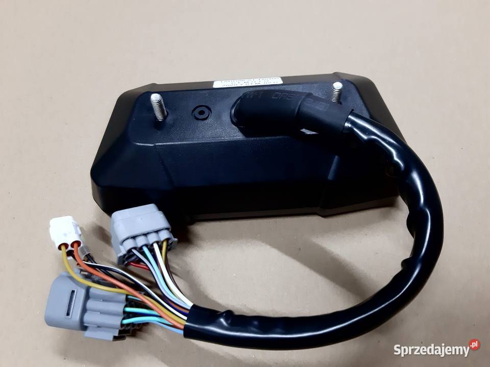 Licznik LCD do quada cf moto cforce 600 625 850