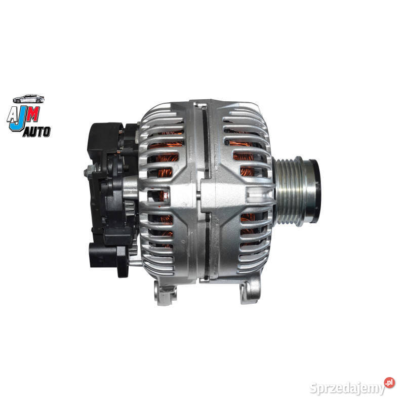 Alternator 028903031 19 TDI Quattro Audi A4 B5 Grabów Szlachecki