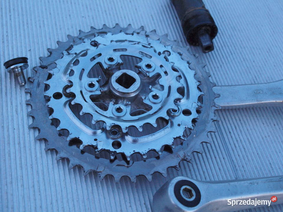 korba Shimano STX Chojnów