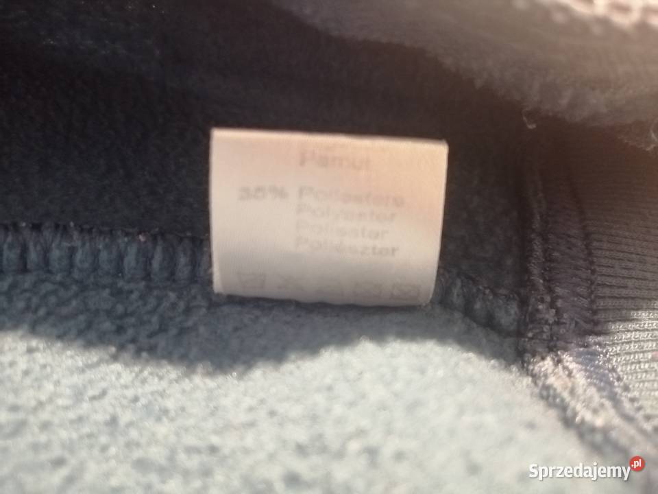 Bluza rozpinana z kapturem długi rękaw Evil 104 śląskie Czeladź