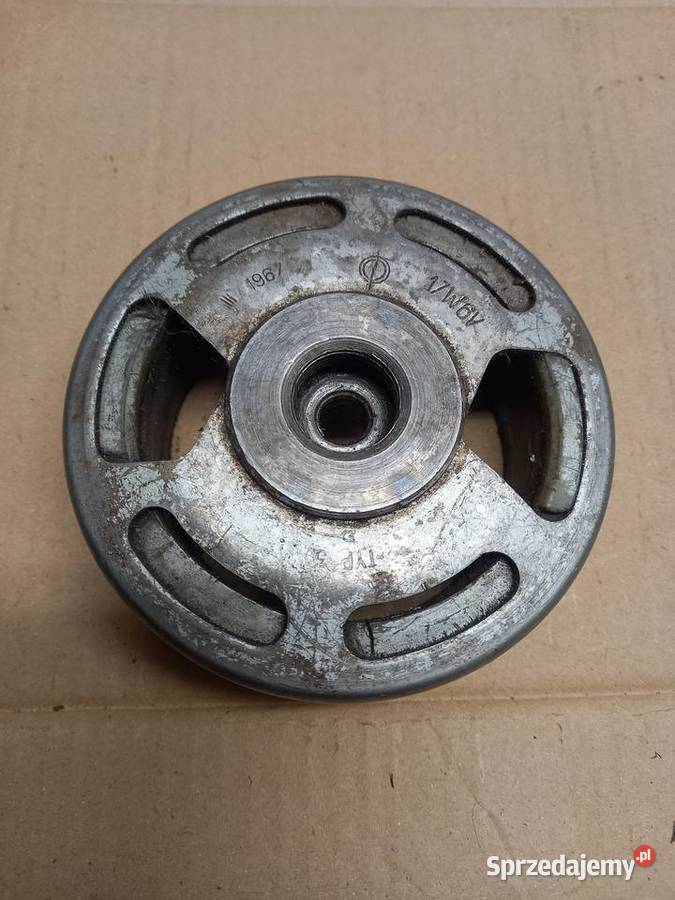 Magneto komar romet Sokołów Podlaski