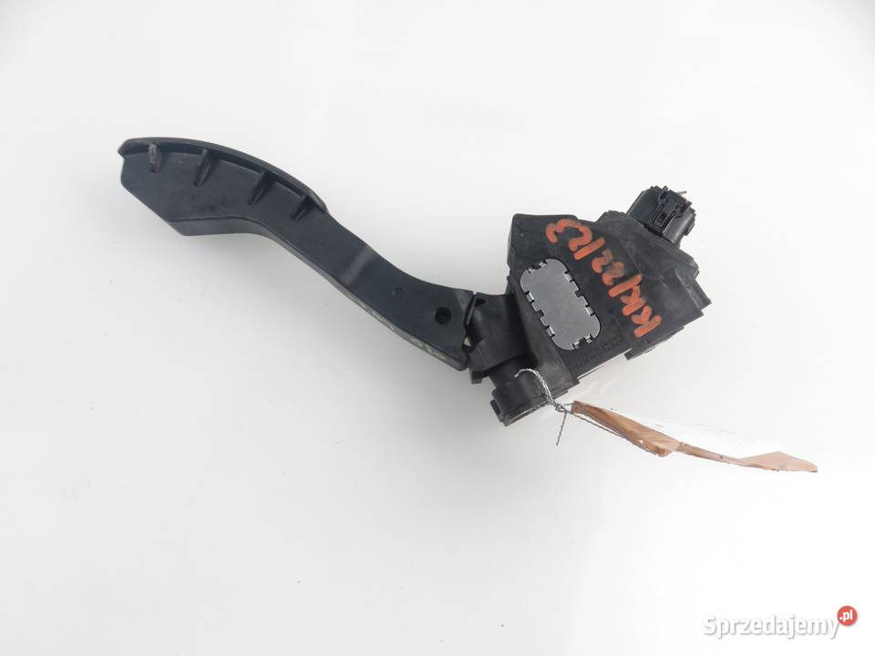 POTENCJOMETR GAZU AURIS I E15 133 7811002011