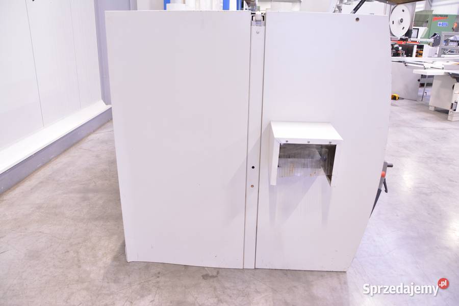 STRUGARKA CZTEROSTRONNA WEINIG POWERMAT 600 6309