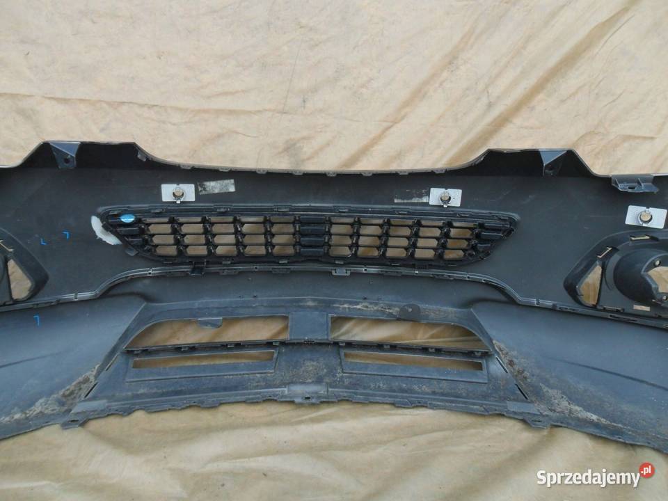 Zderzak Przód Przedni Opel Antara Lift osobowe