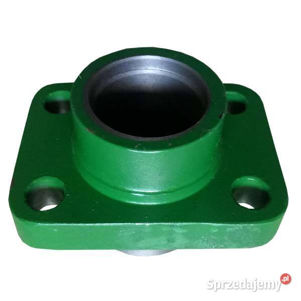 AE28140 Obudowa łożyska bez łożyska John Deere
