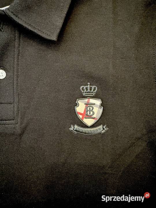 Bluza męska Burberry M łódzkie Łódź