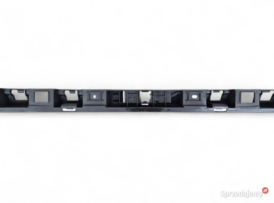 ŚLIZG MOCOWANIE ZDERZAKA TYŁ VW PASSAT B6 KOMBI Działoszyce