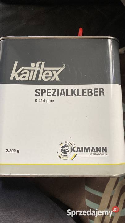 Klej Do Izolacji