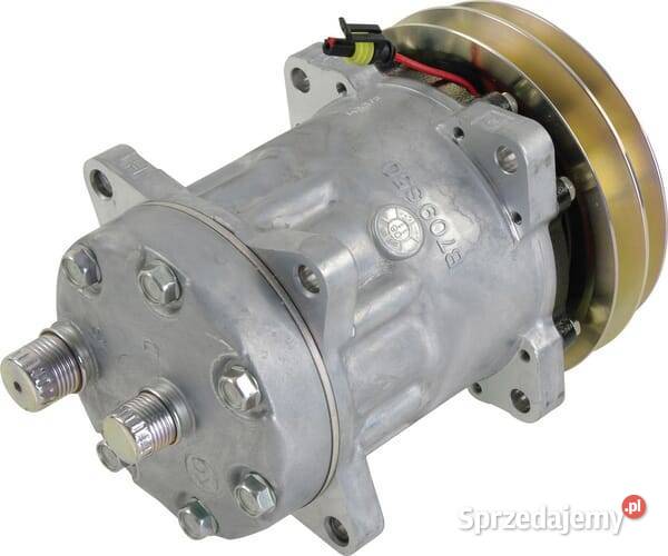 Sprężarka KL000065 Kamionna