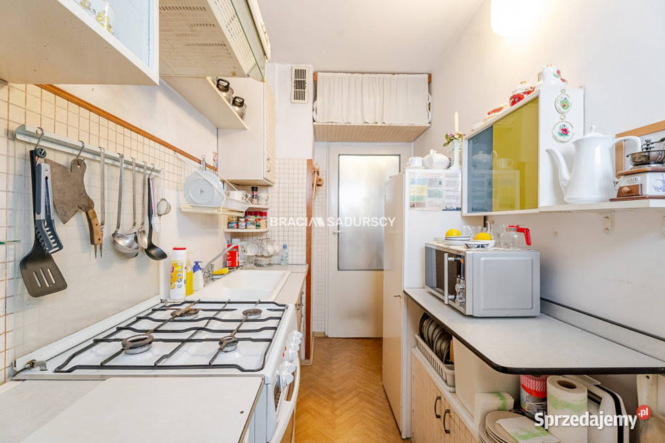 Mieszkanie na sprzedaż 481m2 3 pokoje Kraków sprzedam